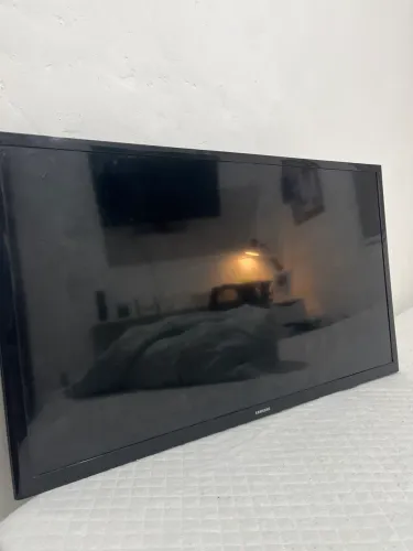 TV Smart Samsung 32 polegadas 
