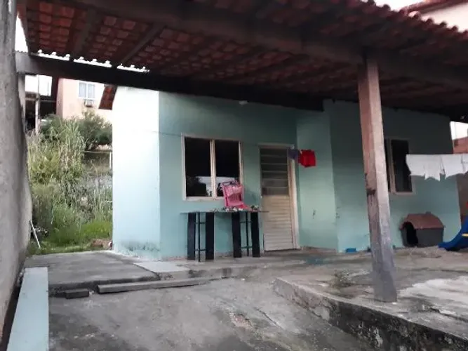 Grande oportunidade Casa no Marambaia, Itaborai - RJ, N. SN UN 49, 2 quartos, 1 vaga, 200