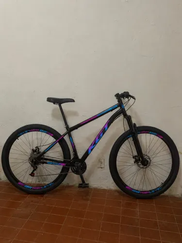 KGT 29 / NOVA