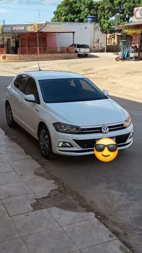 Volkswagen Polo Highline 200 TSI 1.0 Flex 12V Aut. 2019