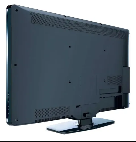 TV de 40 polegadas Philips 3000 Séries 40PFL365D com tela LCD Full HD 