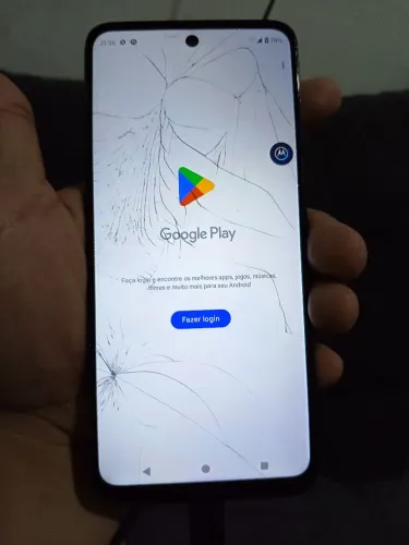 Vendo de celular 