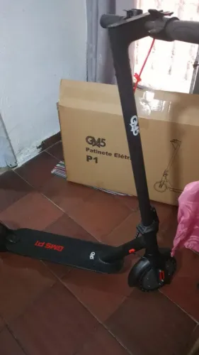 Patinete Elétrico