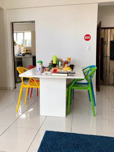 Vendo mesa tokstok 