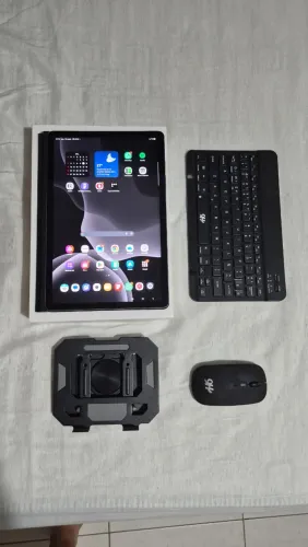 Galaxy Tab S10 Lite 8GB WiFi