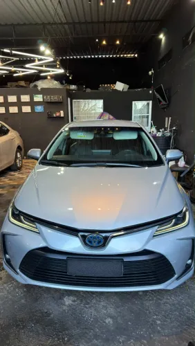 Toyota Corolla Altis Hybrid 1.8 16V Flex Aut. 2023