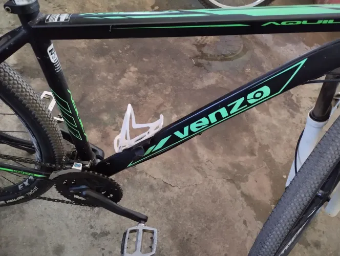 Bike aro29 Venzo