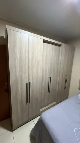 Guarda roupa