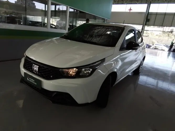 Fiat Argo Drive 1.0 Firefly 2026