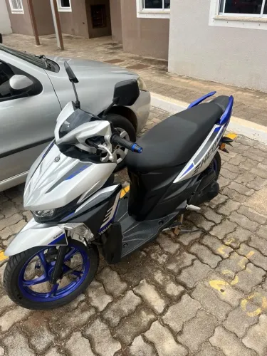 Yamaha Neo Automatic 125cc 2022