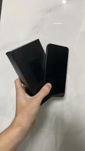 S23 Samsung Galaxy 256gb Preto