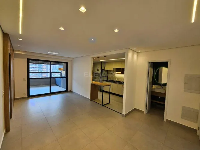 Apartamento para aluguel no Lívit, Ribeirão Preto, SP, 3 quartos, 3 suítes