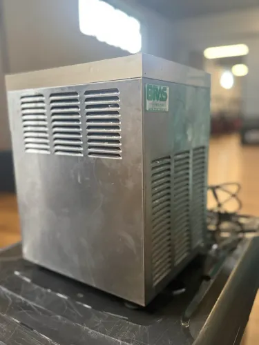 Base Refresqueira/Suqueira/Maquina de Suco Bras