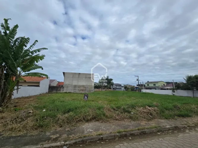 Dois Lotes em Barra Velha/SC