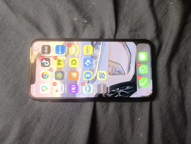iPhone 11 pro 
