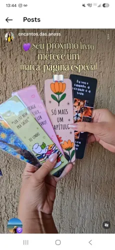 personalizados