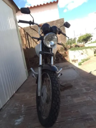 motocicleta