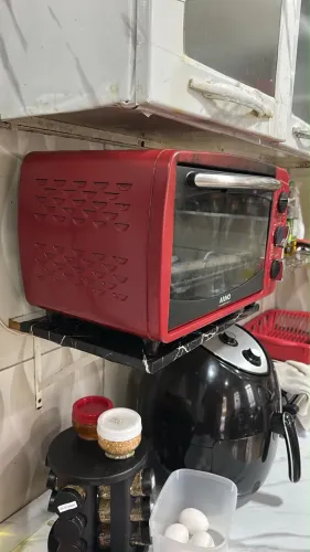 Forno Airfry elétrico Arno