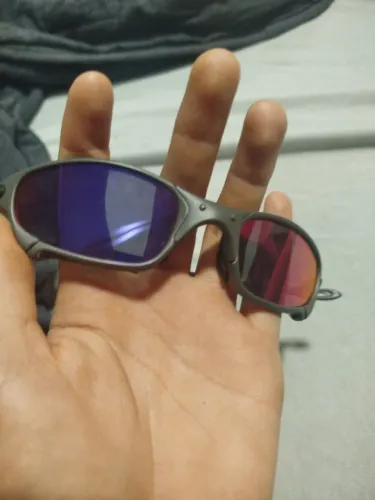 Oculos juliete original oakley