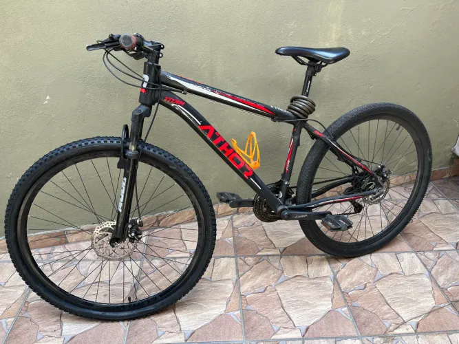 Bike athor aro 29