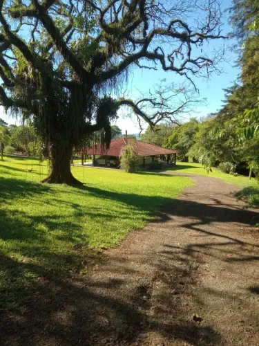 Fazenda Ortigueira 150 Alqueires, 90 pasto,10 Soja,1 Sede,1 Casa Caseiro,1 Mangueira gado
