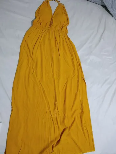 Vestidos Semi Novos 