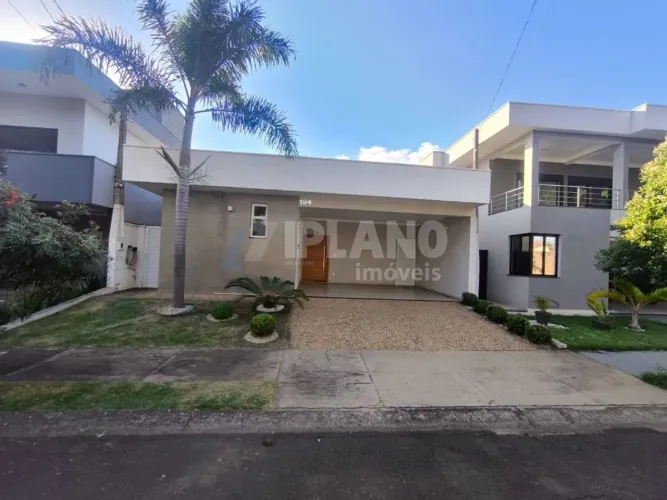 Venda de Casas / Condomínio na cidade de São Carlos
