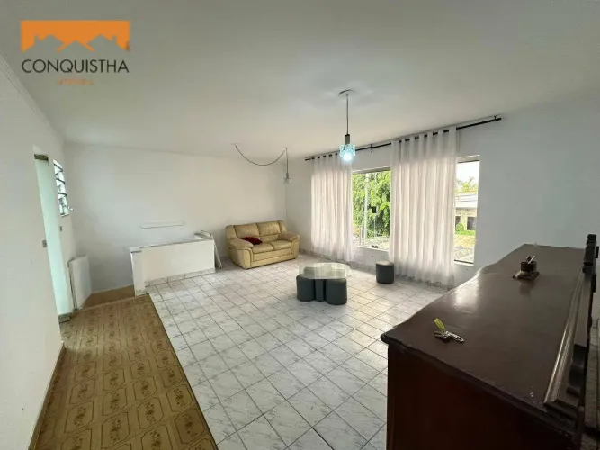 Casa com 4 dormitórios à venda, 220 m² por R$ 800.000,00 - Vila Dayse - São Bernardo do Ca