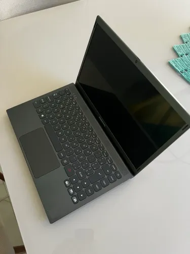 Notebook Positivo 14