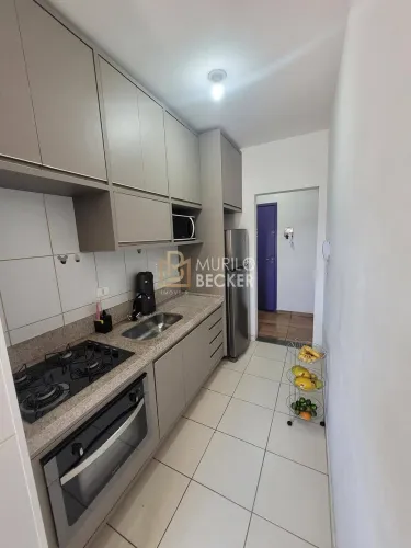 Apartamento à venda 3 dormitórios | Residencial Reiwa - Jardim America