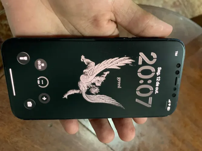 iPhone 12