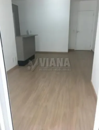 Apartamento para Alugar, 2 Quartos, 1 Suite, 2 Vagas com condomínio completo, bairro Oswal