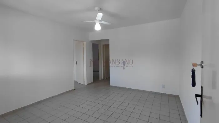Apartamento á venda na Vila Aviação, Bauru - SP.