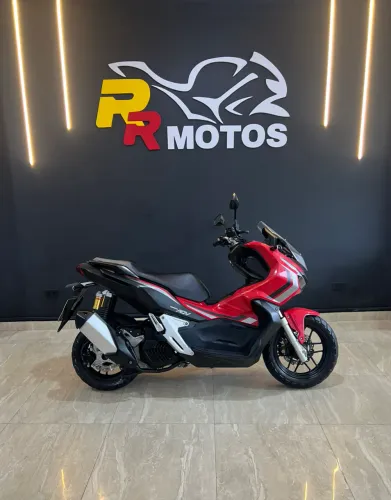 Honda Adv 150