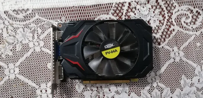 Placas de vídeo (vendo ou troco)