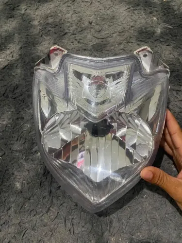 Bloco Óptico Fazer 250 / 2011 A 2015