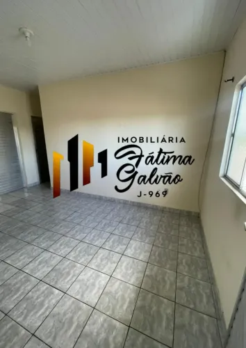 Alugo Apto de 2/4 nos Altos no Júlia Seffer/ Águas Lindas