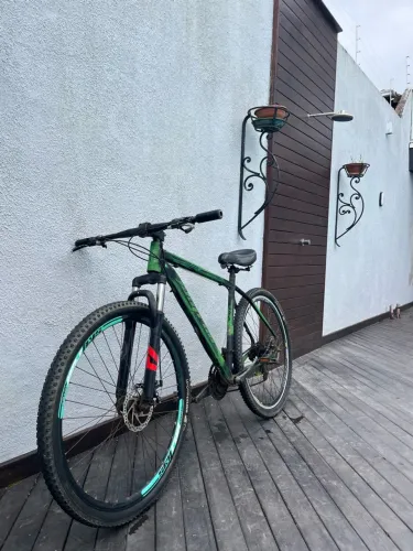 BICICLETA SKYRUN ARO 29 