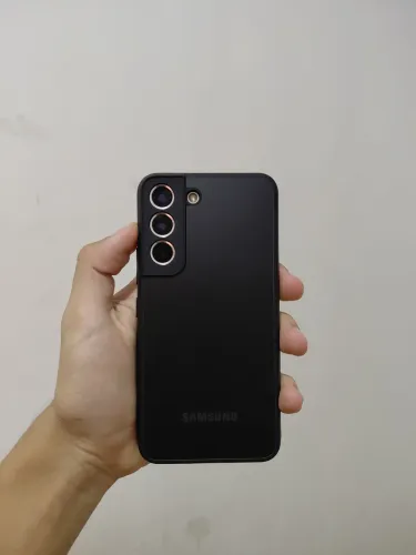 S22 - 128GB