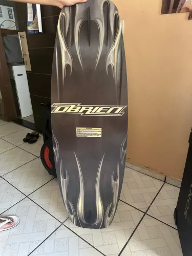 Vende -se prancha Wazeboard