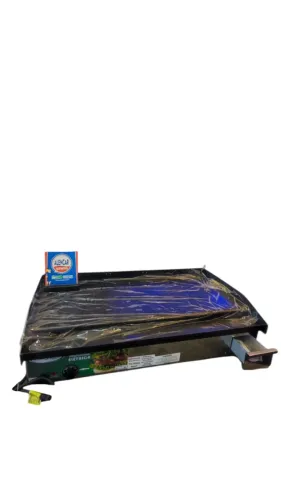 Chapa Elétrica 85x45 Entrega Grátis
