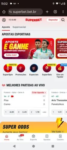 AR CONDICIONADO