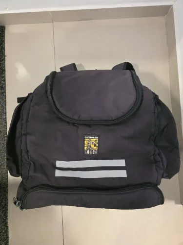 Bag Cachorro Locco