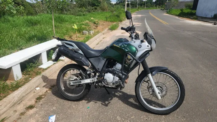 Tenere 250