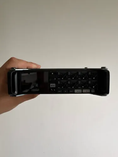 Zoom F8n Pro Gravador F8N PRO