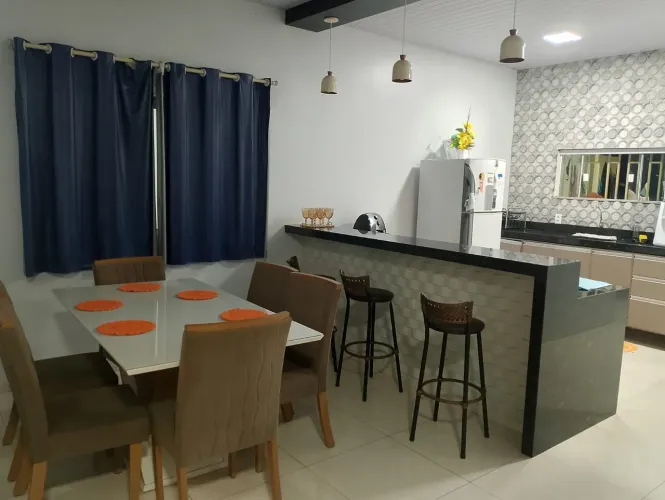 Casa no Acquaville (Repasse)