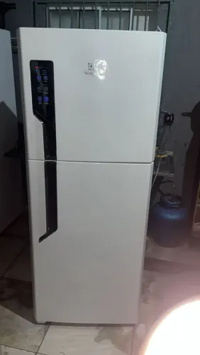 Geladeira electrolux Frost Free