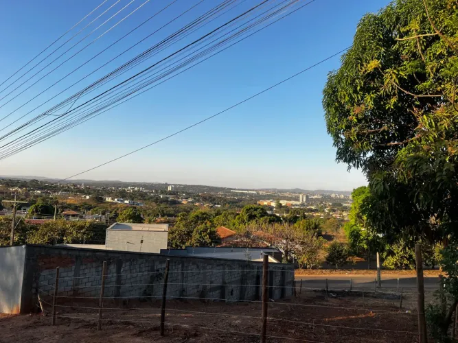 Lote Residencial Hugo de Moraes 