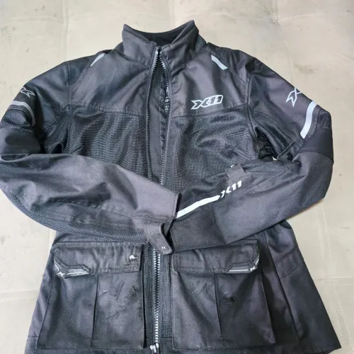 Jaqueta X11 Adventure Feminina