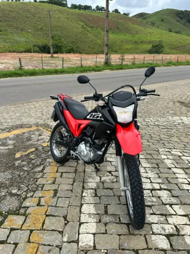 Honda NXR 160 Bros Esdd Flexone 2020